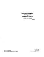 Heathkit ID-5001-4 - Manual 